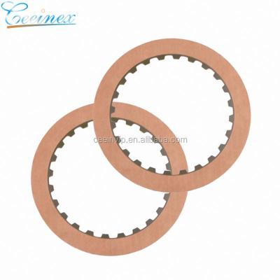 China Germany Car Automatic Transmission Paper Base 722.3 Fit For Transmission Rebuild Kit High Quality Manufacturer In China 24*134*2.1mm for sale