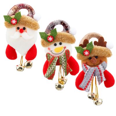 China Christmas Party Decorations Wholesale Special Design Christmas Thug Ornaments Latest Designs Christmas Tree Decoration for sale