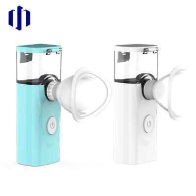 China Wholesale goods eye nano mist sprayer facial spray deep moisturizing for skin and eye care china other massage products for sale