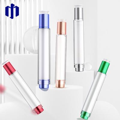 China Skin Rejuvenation Promote Skin Absorption Micro-needle Instrument Micro-Crystal Nano Pen for sale