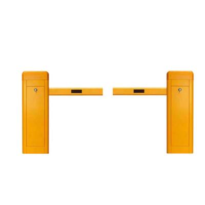 China Hot High Speed ​​Servo Motor Products High Speed ​​Expressway Security Automatic Boom Barrier Gate -0023 for sale