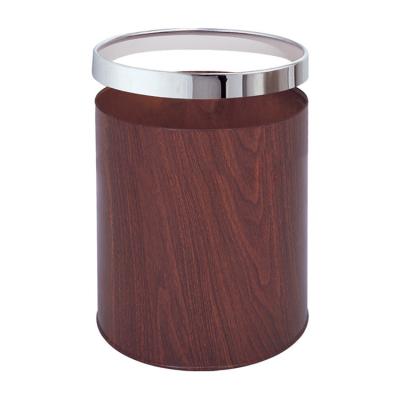 China Hot Selling Sustainable Stainless Steel Trash Can Catcher 13 Gallon Touchless Trash Can for sale