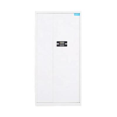 China Steel Single Door Security Smart Cabinet for sale