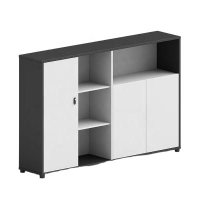 China (Size) Modern High Quality Adjustable Office Furniture File Cabinet Drawer Dividers Modern Office File Cabinet for sale