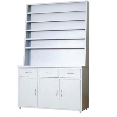 China Large modern stainless steel medical storage hospital medicine cabinet China factory best prices for sale