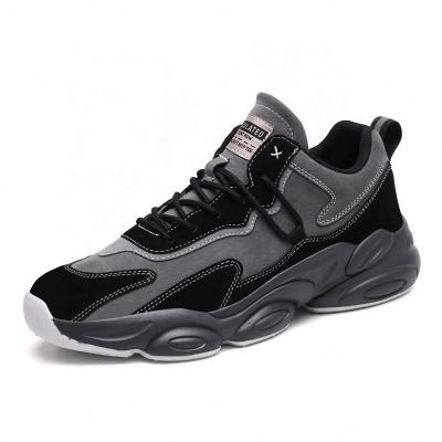 China Sanmao 2022 fashion trend sell well new type men's style fashion hot sneaker for sale