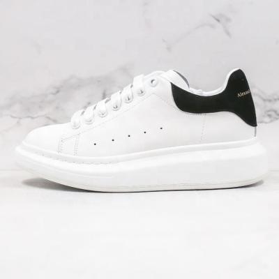 China 2022 Fashion Trend Alexander Mcqueeneing Men Alexandra Mcqueens Sneakers - GT for sale