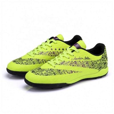 China Fashion Wear-Resistance Best Selling Non-Slip Outdoor Training Sneakers for sale