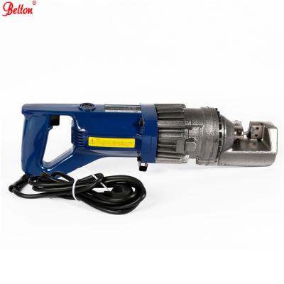 China Construction worksÂ   High Quality Ode Easily Operate Portable Hydraulic Steel Cutter With Light Weight for sale