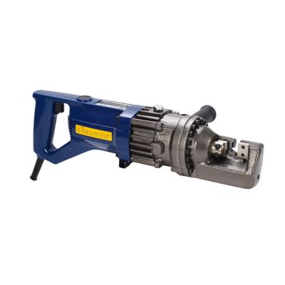 China RC-16 Bar Cutter Stainless Steel Bar Cutters RC-16 Electric Handy Rebar Cutting Machine 110-220V 850W RC-16 for sale