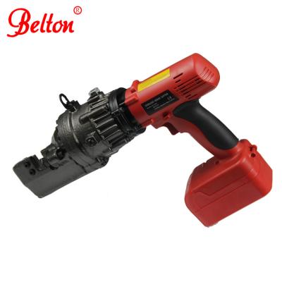 China Construction worksÂ   Iron Rod Cutting Machine Liion Battery Rebar Cutter Hand Electric Steel Pipe Cutter,Hydraulic Steel Bar Cutter for sale