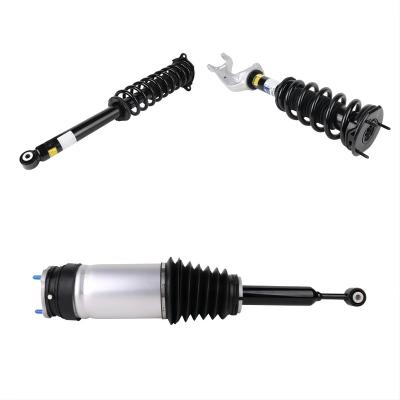 China 1027361-00-G Factory Prices Car Parts Front Rear Shock Absorber for Tesla Model S/X 2012- 2016 1030607-01-D Standard for sale