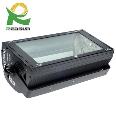 China Lowest party price! ! ! 3000W Dimmer Brightness Super Strobe Light / Stage Warning Led Tube Light IP 65 Concert Dance Hall for sale