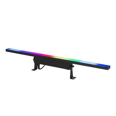 China 2020 New LANDSCAPE Stage Lighting LED Bar Pixel Control Effect Stage DJ Disco Light With Factory Price for sale