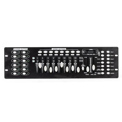 China light control dmx 512 light controller 540*320*560MM (10pcs/carton) for sale