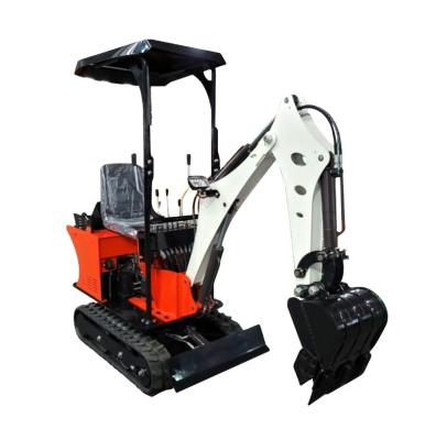 China Construction worksÂ   RLD-08 excavators for sale/mini digger excavator/mini ripper for sale