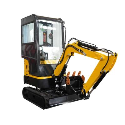 China Construction worksÂ   RLD-10A excavators for sale mini excavator excavator/mini ripper for sale