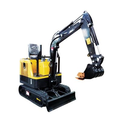 China Construction worksÂ   RLD-15A excavators for sale/mini digger excavator/mini ripper for sale