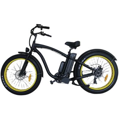 China aluminum alloy china electric bike/cheap electric bike 250w/350w/500w/1000w electric bike type HUMMER for sale