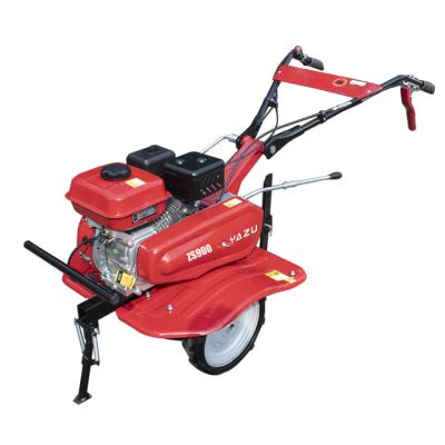 China Farms equipment mini cultivator power weeder mahindra power tiller for sale