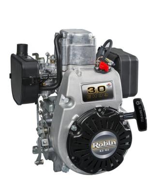 China Farms Robin Gasoline Engine EH09 for sale