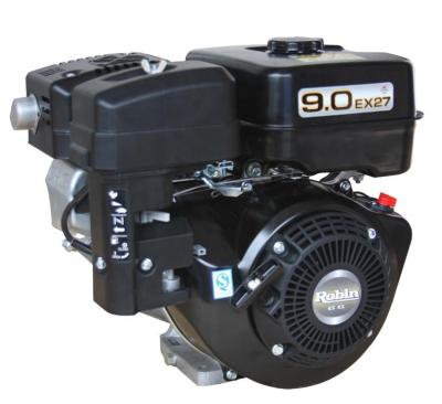 China Robin Gasoline Engine EX27 Farms for sale