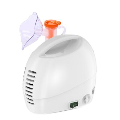 China For commercial & 2022 Hot Sale Asthma Cvs Nebulizer Machine Free Cvs Portable Compressor Nebulizer Home Use for sale