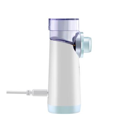 China For commercial & Home Use Original Car Maker Nebulizer Machine Minimate Nebulizer Machine Outdoor Asthma Nebulizer for sale