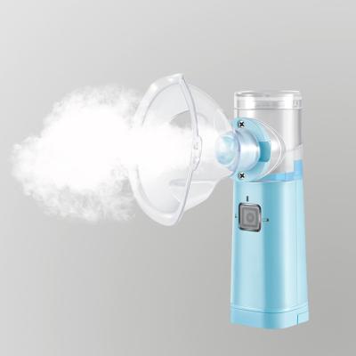 China For commercial & Home Use Low Price Nebulizer Machine Nebulizer Cup Nebulizer Portatil Portatil Ultrasonic Nebulizer Set for sale