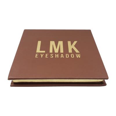 China Custom Brow Zim Eyebrow Gel Aseptic Color Box Packaging Cosmetics Manufacturer / High End Skin Care Product Design Packaging Box for sale