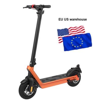 China 2021 Unisex Electric Kick Scooter Dubai Electric Scooter Supplier For Adults Fast for sale