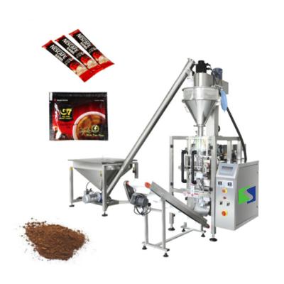 China SP-520F High Speed ​​And Quality Vertical Food Powder Packaging Machine for sale