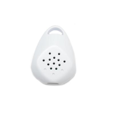 China Amazon Mini Outdoor Ultrasonic Mosquito Repeller PORTABLE Popular Device Mouse Pest Repeller for sale