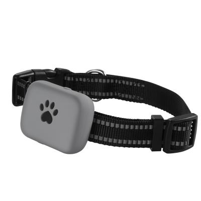 China Pet Safety Pets 2G GSM Tracker Waterproof WIFI GPS Tracker 2G GSM Tracker Radio Waterproof Dog Collar Pet Gps Tracking for sale