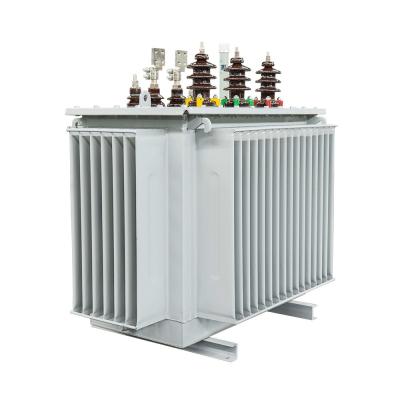 Κίνα Hot Selling Outdoor Electric Power Electric Power Transformer 20 KV 30KVA 50kVA προς πώληση