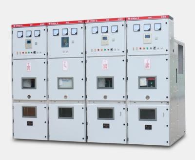 Cina Power Distribution Shenheng Mechanism Cheap Cabinet High Voltage Switchgear in vendita