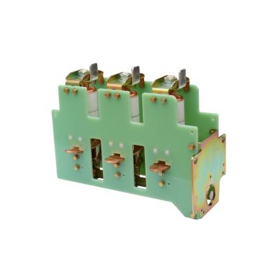 中国 SHV-12 630a Mechanism Circuit Breaker Price SHV-12 販売のため