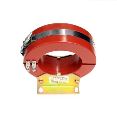 China LXK Series Flexible Electronic Ring Core Transformer LXK Ring Current Transformer LXK zu verkaufen