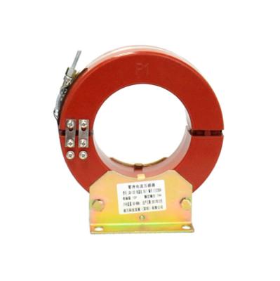 China LXK Series Mini Coil Current Transformer Toroidal Electronic Transformer LXK Mini zu verkaufen