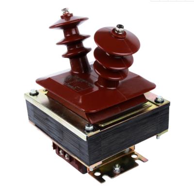 China High Voltage Transformer JDZ-10 High Voltage Single Phase High Voltage Transformer zu verkaufen