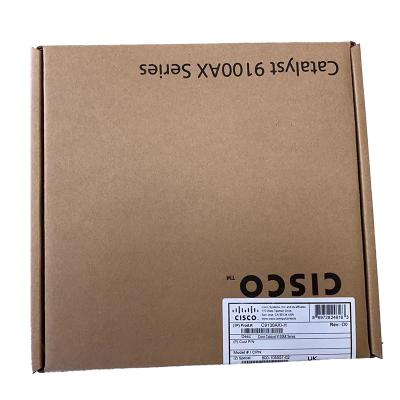 China Office Wholesale High Quality C9130AX Series Wi-Fi 6 Enterprise Indoor Wireless C9130AXI-H Access Point for sale