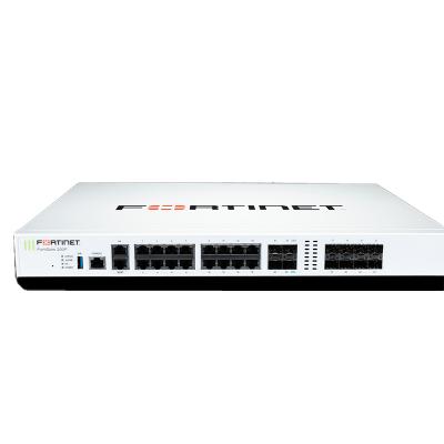 China Office Direct Sale Fortinet FortiGate 200F Original Security Design Network Appliance Firewall FG-200F for sale