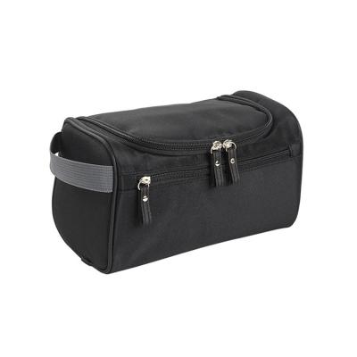 China China Supplier Portable Man Travel Wash Bag Make Up Vanity Bag Cosmetic Bag for sale