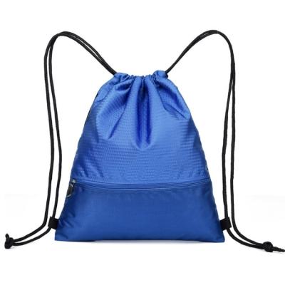 China Travel Bag Customized Sports Bag Fitness Nylon Waist Trolley for sale