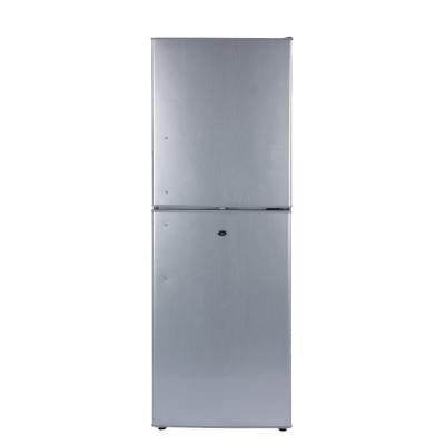 China 198L COMPRESSOR Solar Fridge DC Solar Fridge for sale