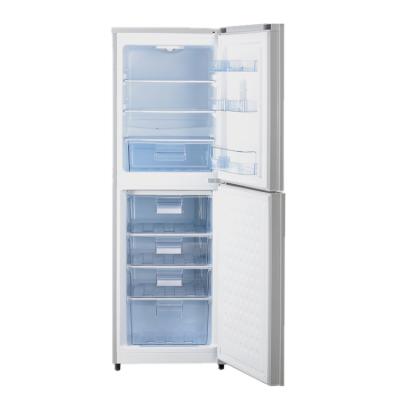 China 270L Car Power Fridge DC 12v Solar Fridge Solar Fridge for sale