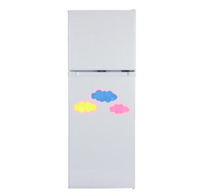 China New Type Energy Saving DC Solar Fridge Car Fridge for sale