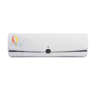 China 100% Solar Household DC 48V TKF-26GW Solar Powered Wall Mounted Air Conditioner for sale