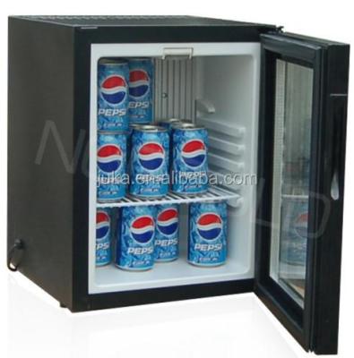 China SOLAR COMPRESSOR absorption 25L refrigerator JUKA for sale