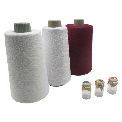 China 2021 high tenacity high quality embroidery hot-wholesale high tensile polyester 60/3 sewing thread for sale